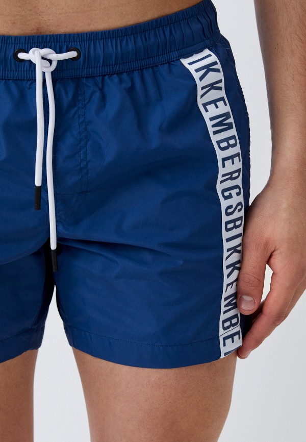 фото Плавки dirk bikkembergs