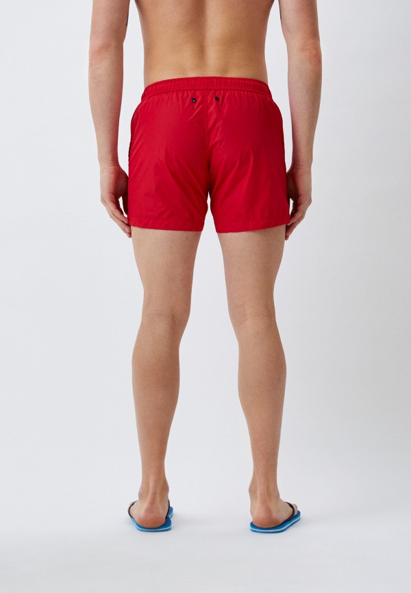 фото Шорты для плавания dirk bikkembergs