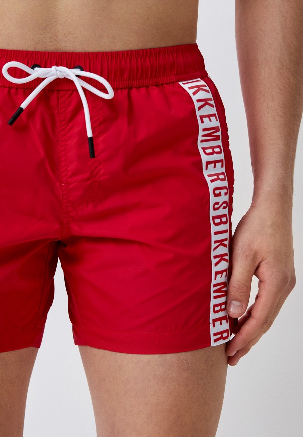 фото Шорты для плавания dirk bikkembergs