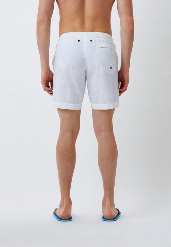 фото Шорты для плавания dirk bikkembergs