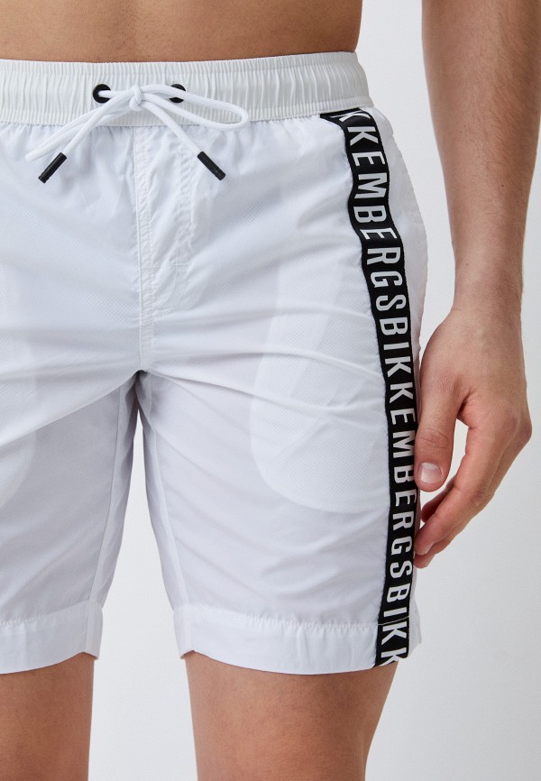 фото Шорты для плавания dirk bikkembergs