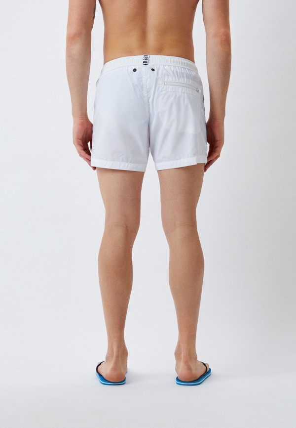 фото Шорты для плавания dirk bikkembergs