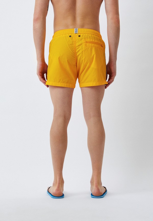 фото Шорты для плавания dirk bikkembergs