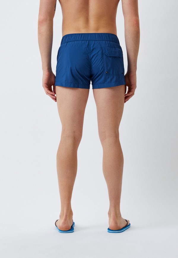 фото Шорты для плавания dirk bikkembergs