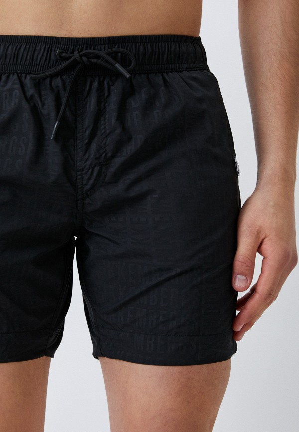 фото Шорты для плавания dirk bikkembergs