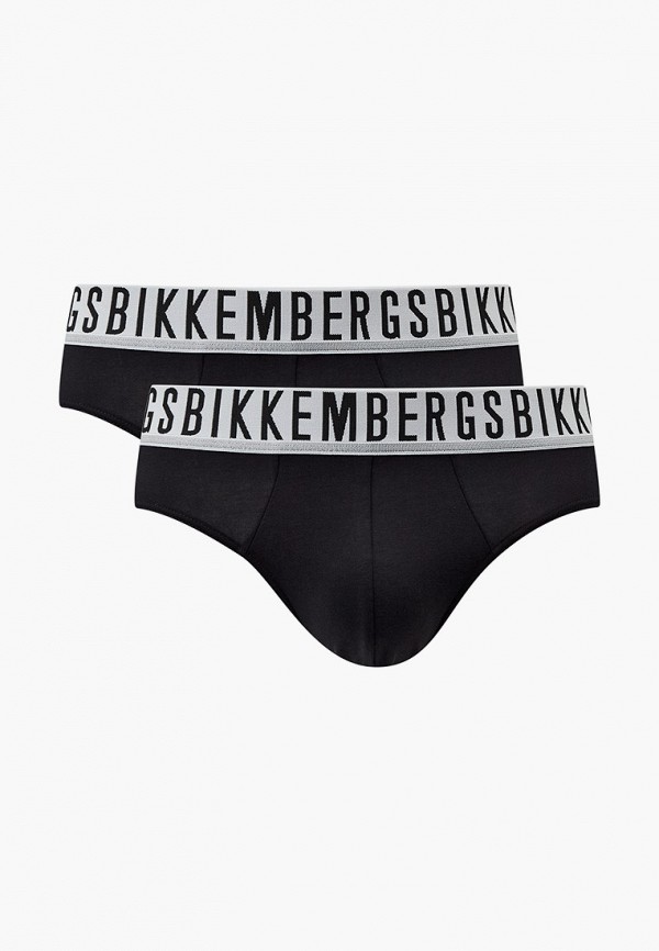 Трусы 2 шт. Dirk Bikkembergs VBKT04077