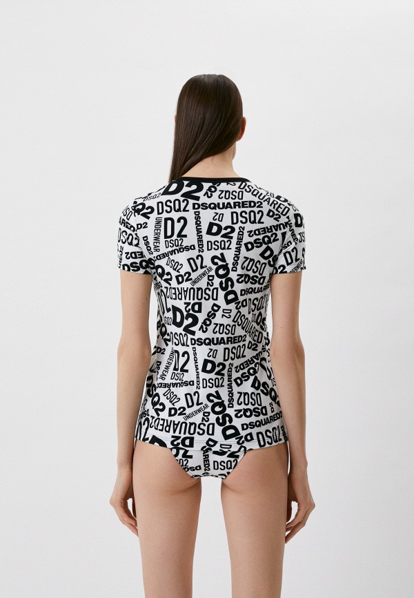 фото Футболка и трусы dsquared2