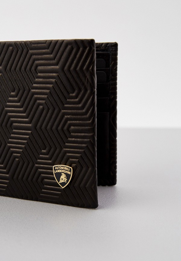 фото Кошелек automobili lamborghini