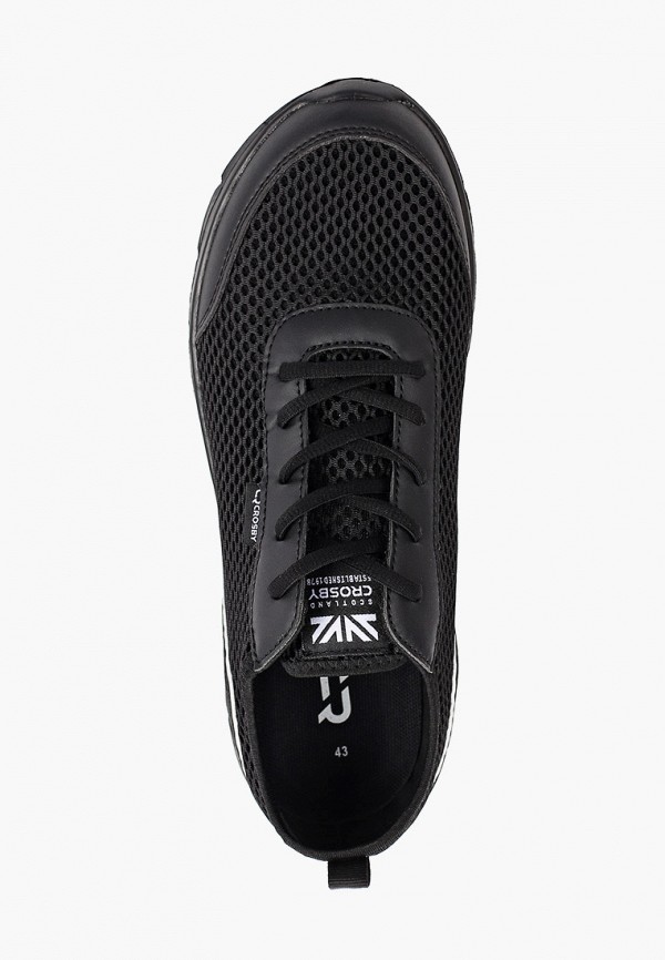 фото Кроссовки crosby