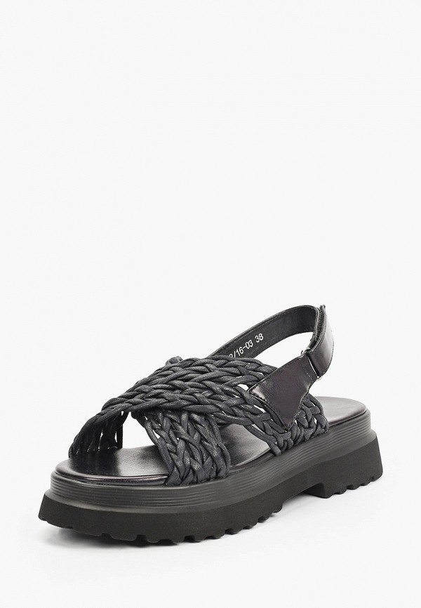 фото Босоножки keddo