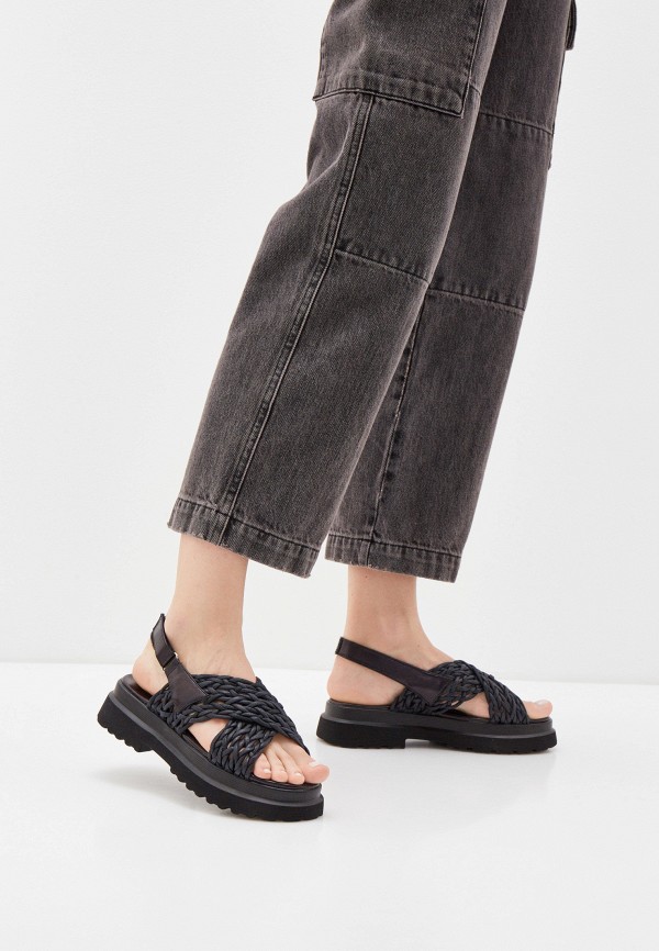 фото Босоножки keddo