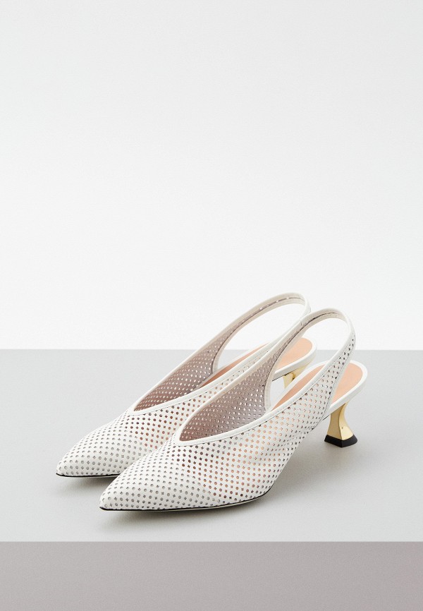 фото Туфли pollini