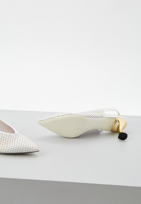 фото Туфли pollini