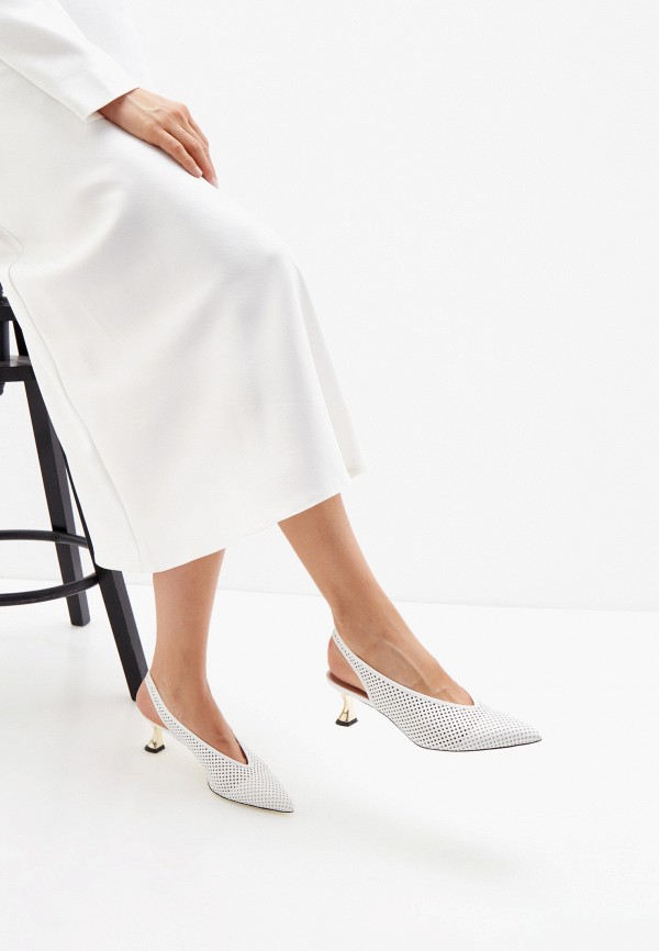 фото Туфли pollini