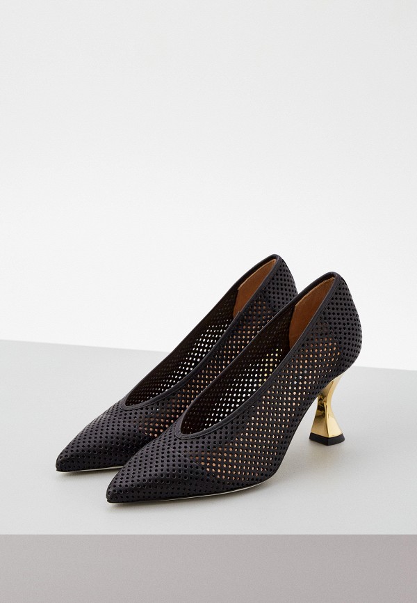 фото Туфли pollini