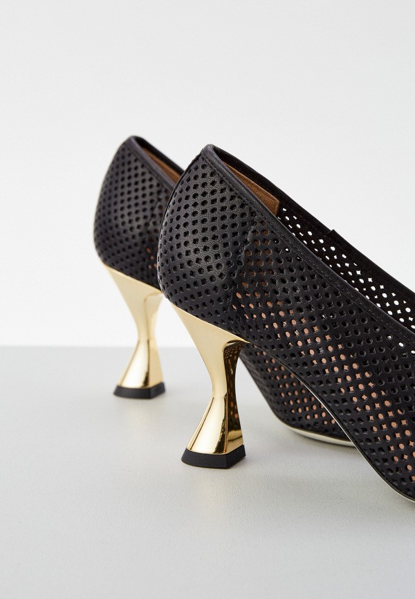 фото Туфли pollini