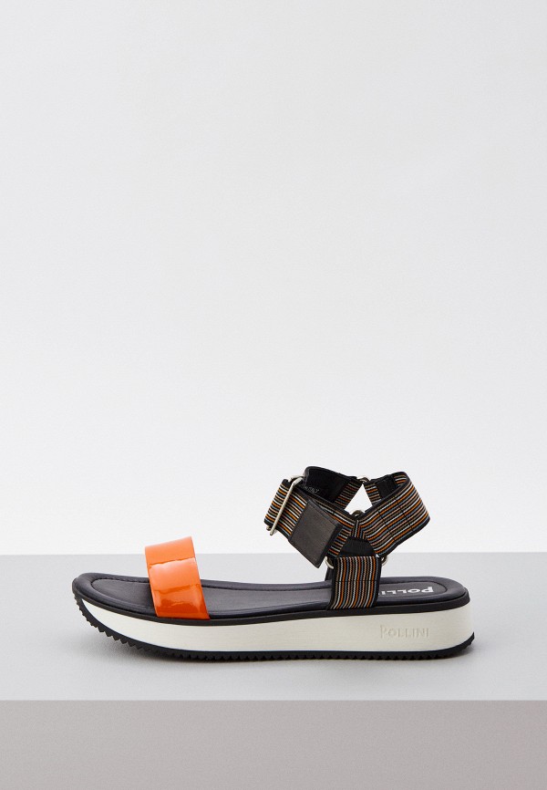 фото Сандалии pollini