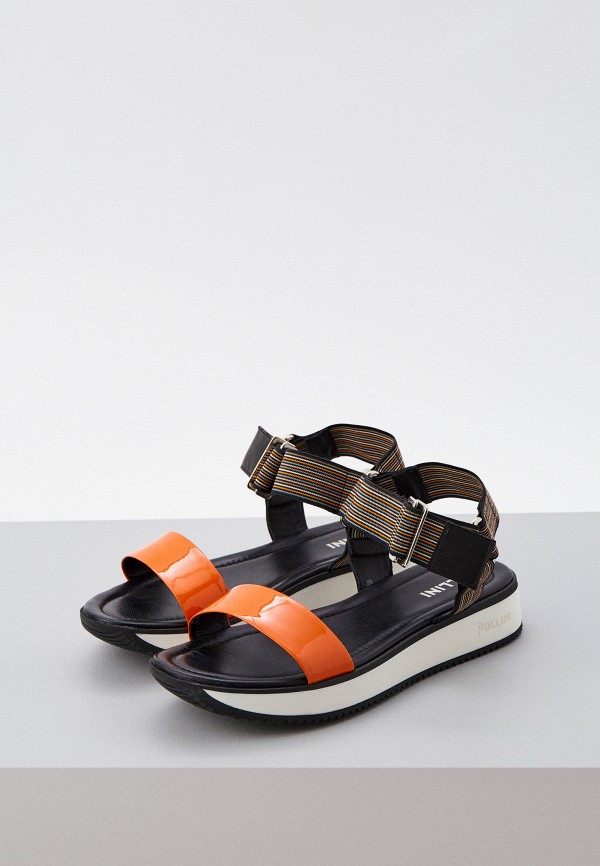 фото Сандалии pollini