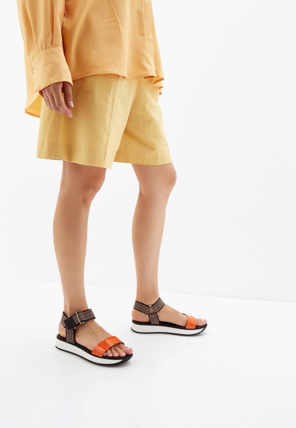 фото Сандалии pollini