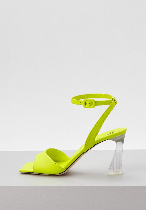 фото Босоножки giuseppe zanotti