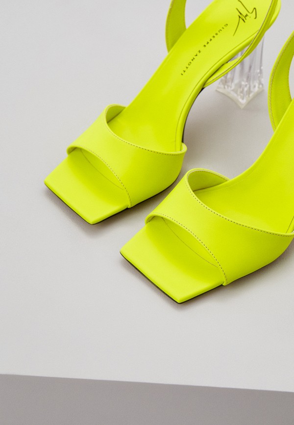 фото Босоножки giuseppe zanotti