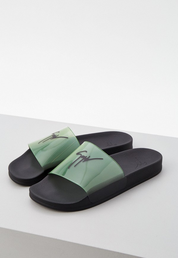 фото Сланцы giuseppe zanotti