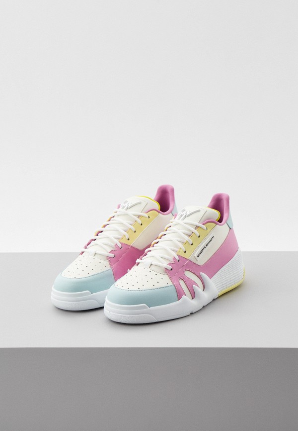 фото Кроссовки giuseppe zanotti