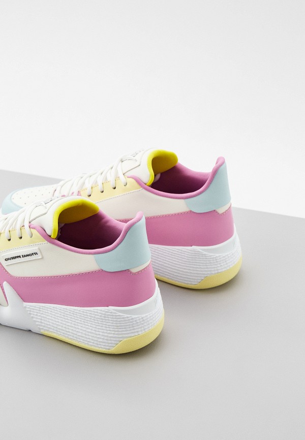 фото Кроссовки giuseppe zanotti