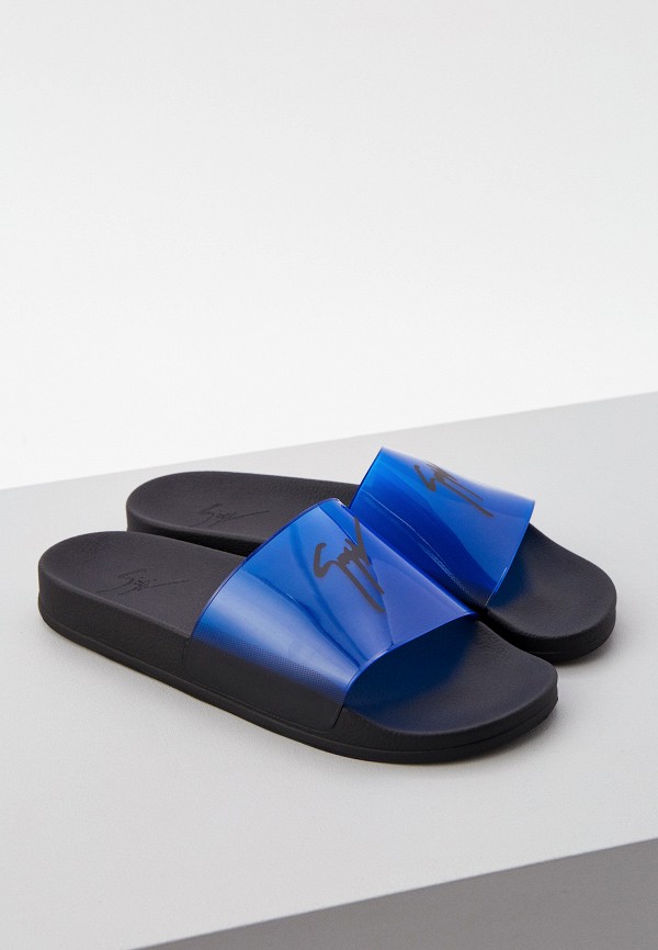 фото Сланцы giuseppe zanotti