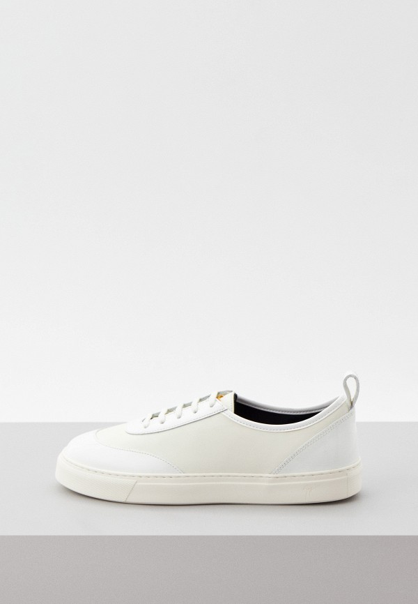 фото Кеды giuseppe zanotti