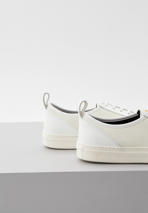 фото Кеды giuseppe zanotti