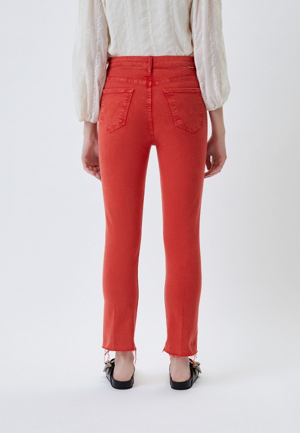 фото Джинсы mother