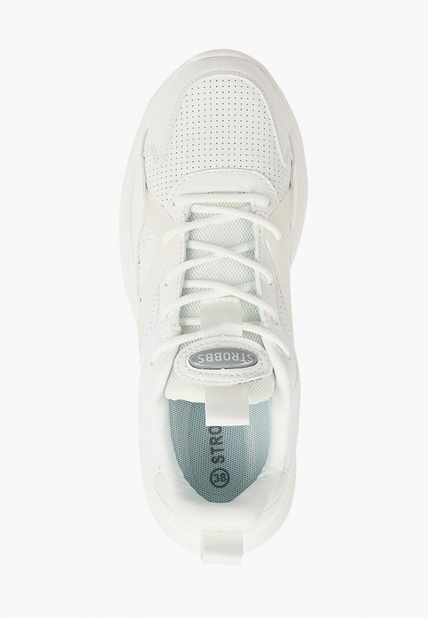 фото Кроссовки strobbs