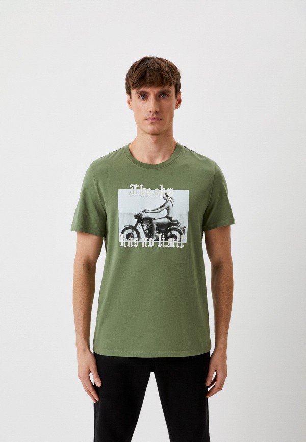 фото Футболка zadig & voltaire