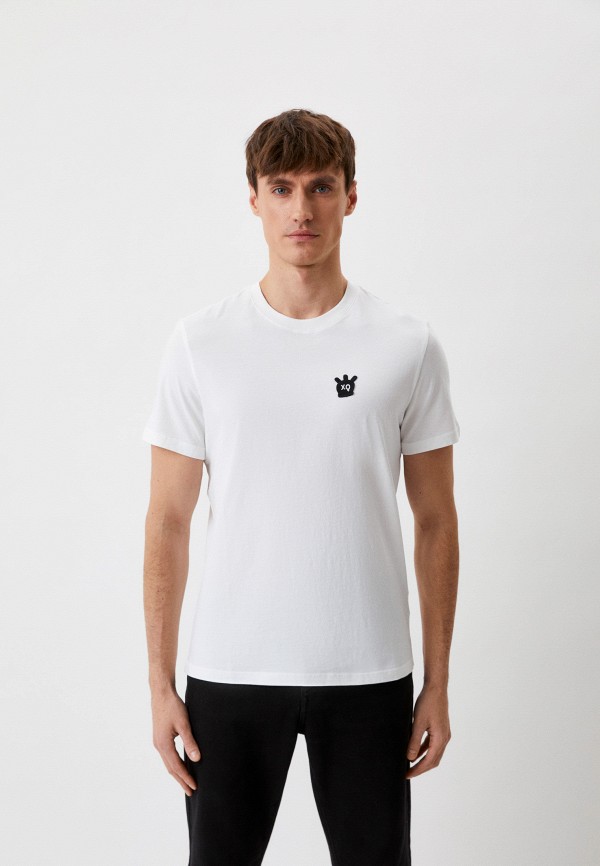 фото Футболка zadig & voltaire