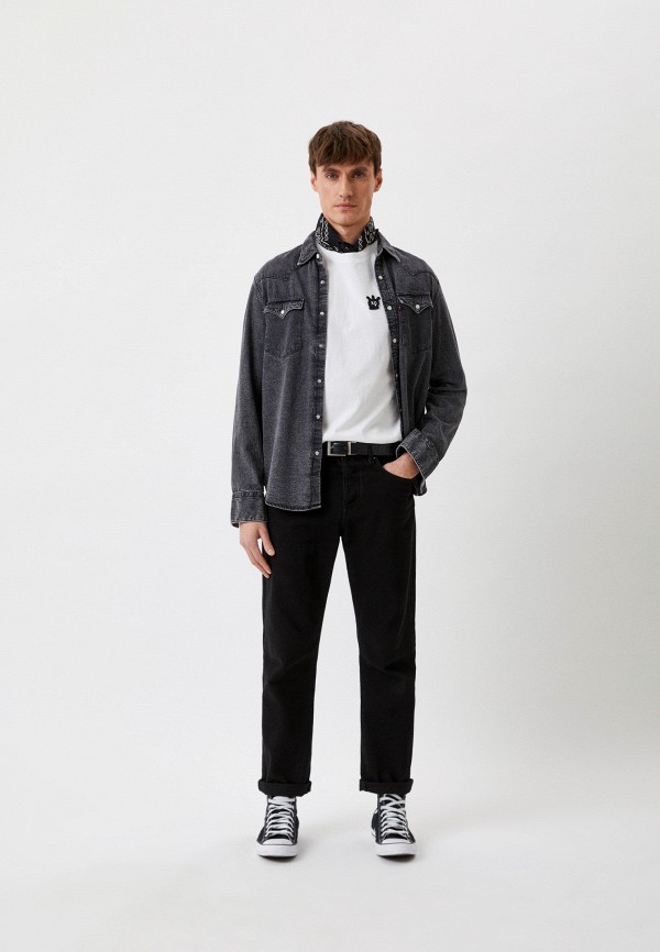 фото Футболка zadig & voltaire