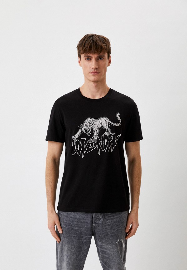 фото Футболка zadig & voltaire