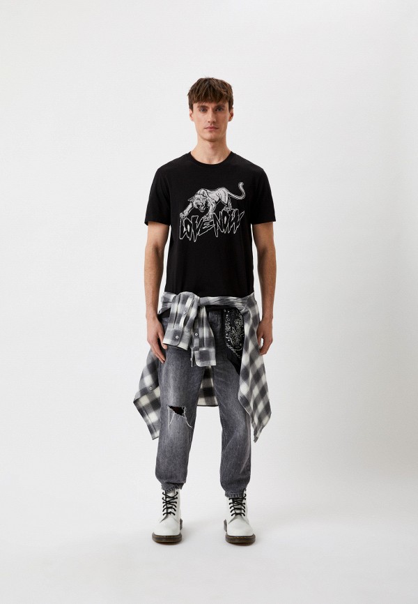 фото Футболка zadig & voltaire