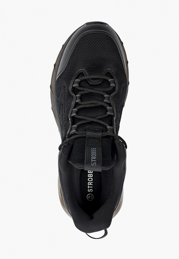 фото Кроссовки strobbs