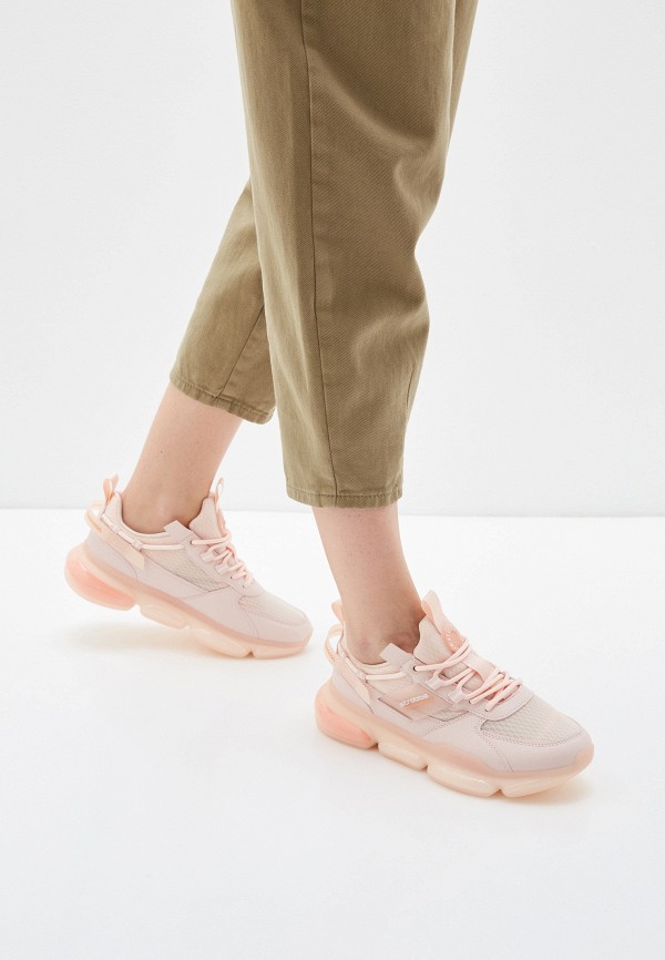 фото Кроссовки strobbs