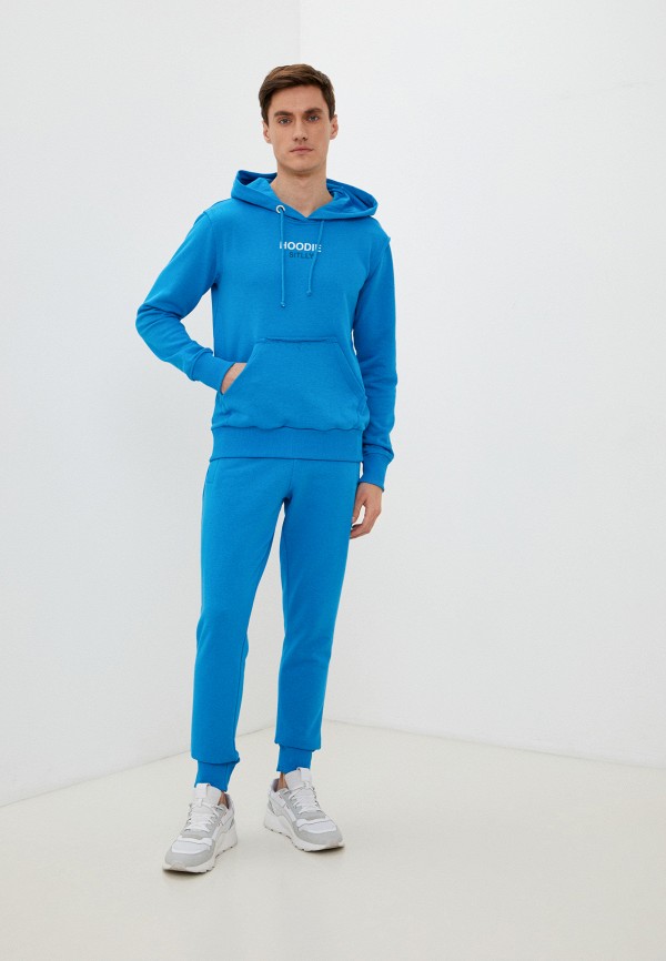 

Костюм спортивный Sitlly, Синий