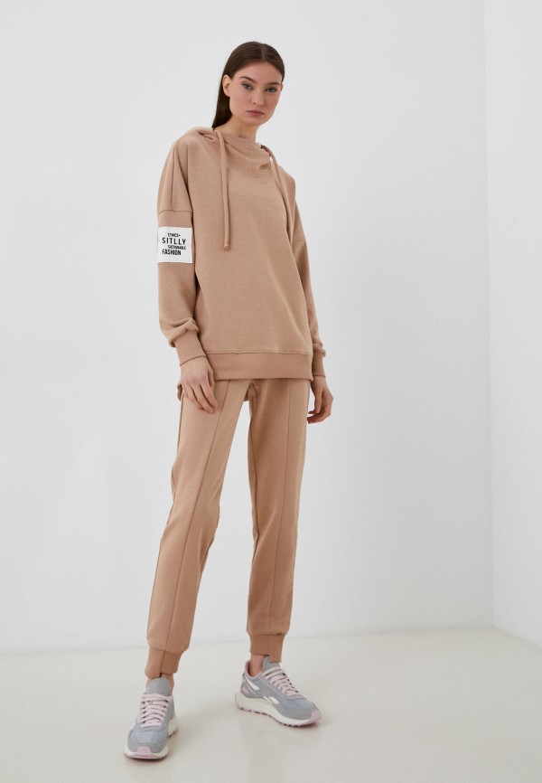 

Костюм спортивный Sitlly, Бежевый