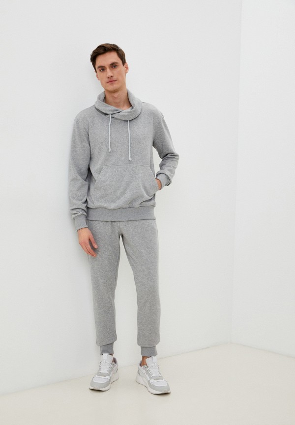 

Костюм спортивный Sitlly, Серый
