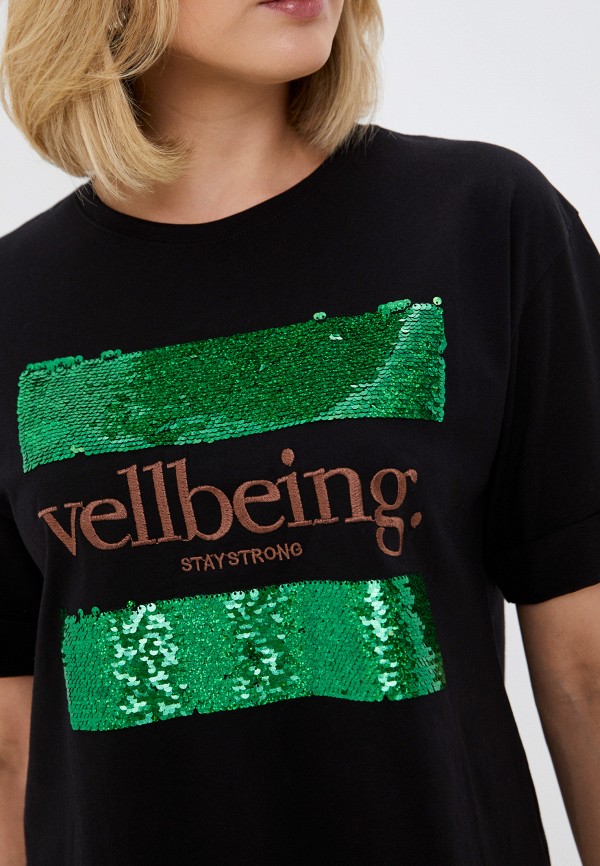 фото Футболка lakressi