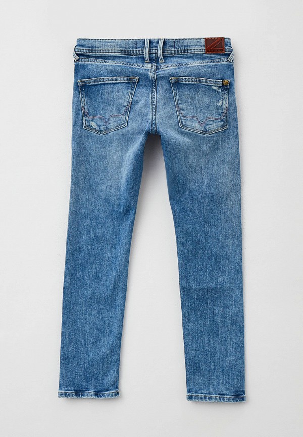 фото Джинсы pepe jeans