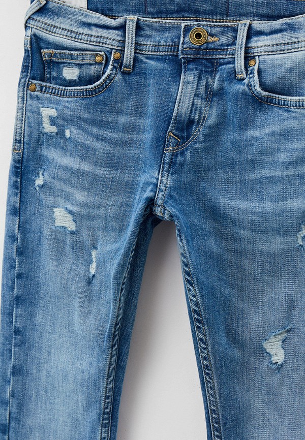 фото Джинсы pepe jeans