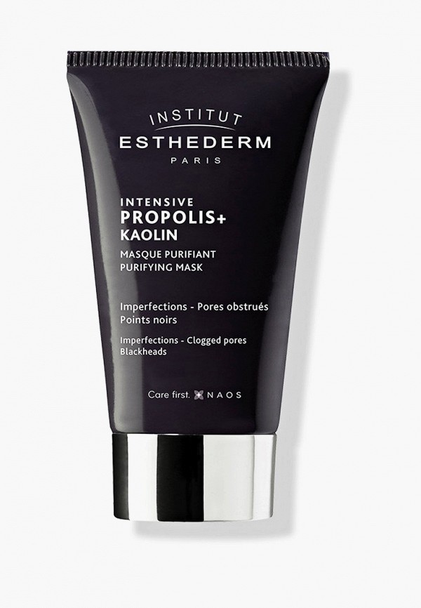 фото Маска для лица institut esthederm