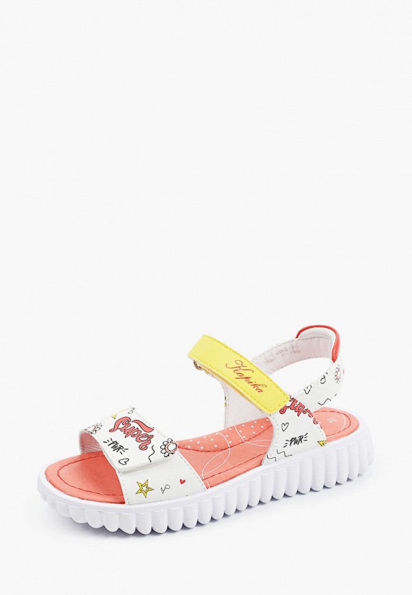 фото Сандалии kapika