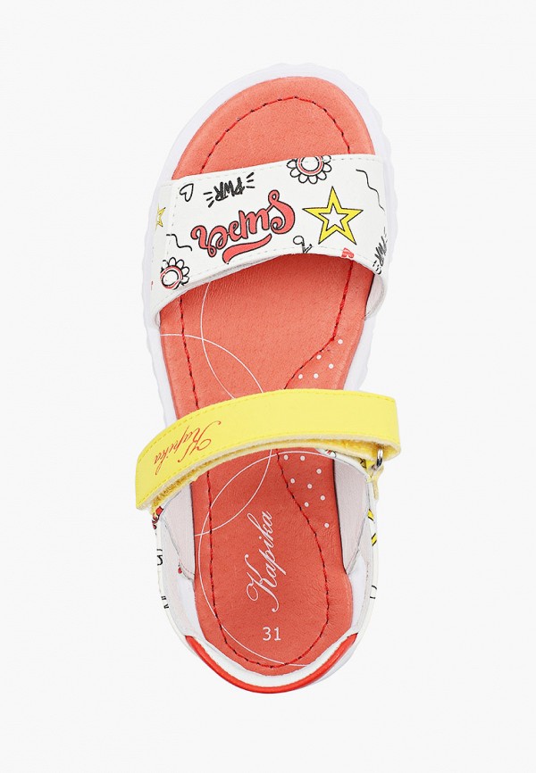 фото Сандалии kapika