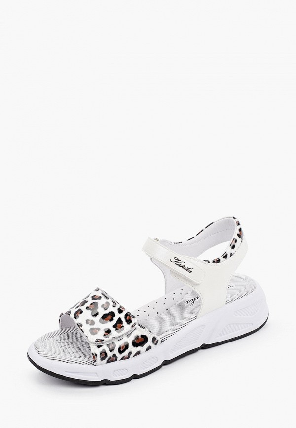 фото Сандалии kapika